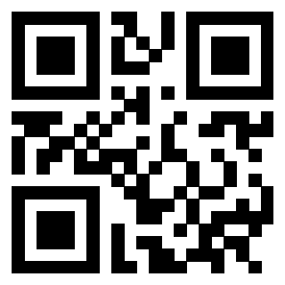 3302979631 - Immagine del Qr Code