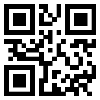 3302979632 QrCode associato