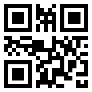 3302979635 - Immagine del Qr Code