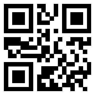 3302979639 - Immagine del QrCode