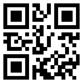 3302979641 - Immagine del Qr Code associato