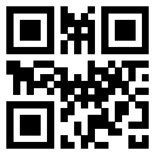 3302979643 - Immagine del QrCode associato