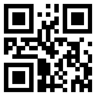 Il Qr Code di 3302979646