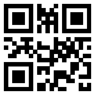 Il Qr Code di 3302979648