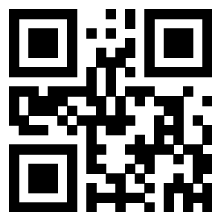 Scansione del Qr Code di 3302979653