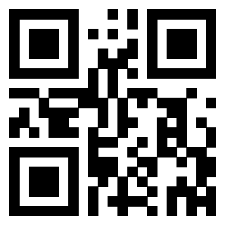 3302979655 QrCode associato