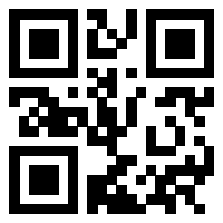 3302979656 Qr Code associato