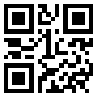 3302979660 - Immagine del QrCode