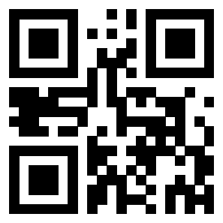 3302979663 - Immagine del Qr Code associato