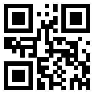 3302979664 - Immagine del QrCode associato