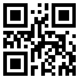 Il QrCode di 3302979665