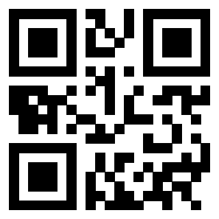Immagine del Qr Code di 3302979666