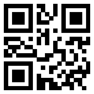 3302979670 Qr Code associato