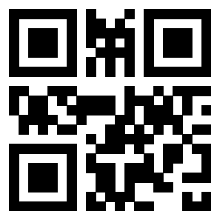 Il Qr Code di 3302979673