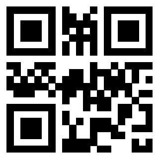 Immagine del Qr Code di 3302979676