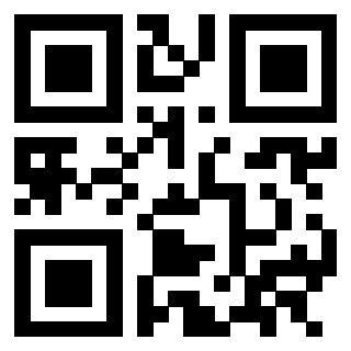 Il QrCode di 3302979677