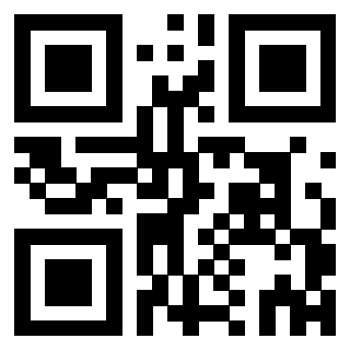 Il QrCode di 3302979680