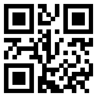 Il QrCode di 3302979681