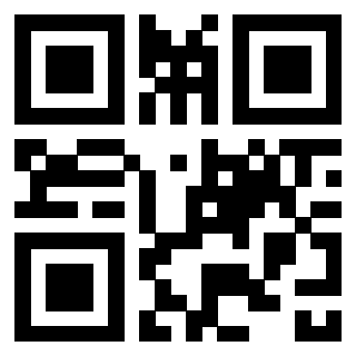 3302979684 - Immagine del QrCode