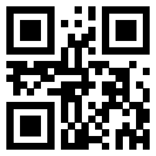 3302979689 QrCode associato