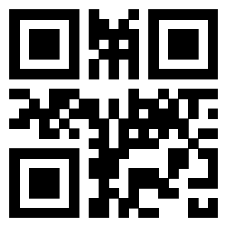 3302979690 - Immagine del QrCode