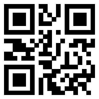 Qr Code di 3302979694