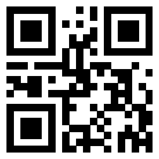 Il QrCode di 3302979698