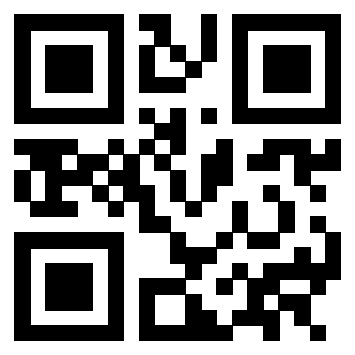 3302979700 - Immagine del QrCode