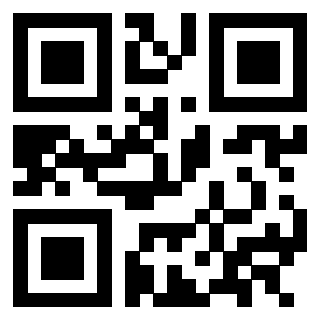 Immagine del Qr Code di 3302979701