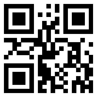 Il QrCode di 3302979708