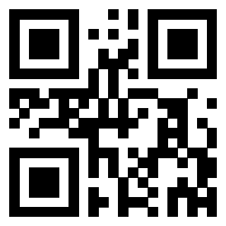Il QrCode di 3302979709
