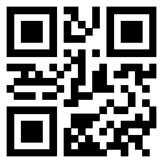 Immagine del Qr Code di 3302979710