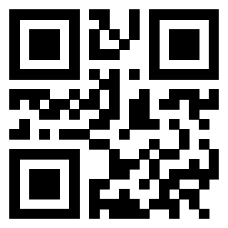 3302979711 QrCode associato