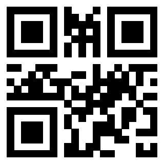 3302979713 - Immagine del Qr Code