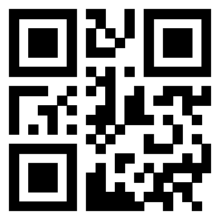 3302979716 QrCode associato