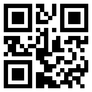 3302979718 Qr Code associato