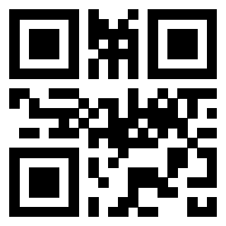 3302979720 - Immagine del QrCode