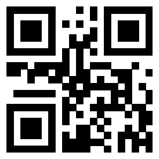 Il QrCode di 3302979722