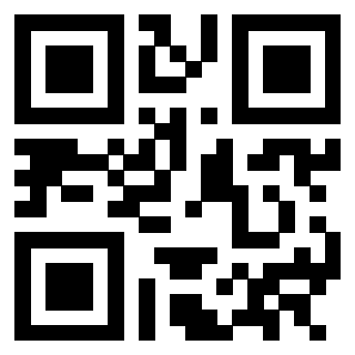 3302979726 - Immagine del Qr Code