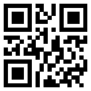 3302979728 QrCode associato