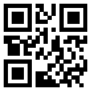 Il QrCode di 3302979729