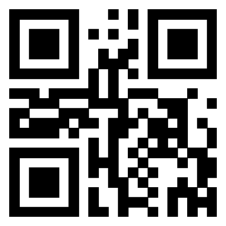 3302979730 - Immagine del Qr Code associato