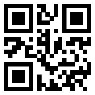 3302979734 - Immagine del QrCode