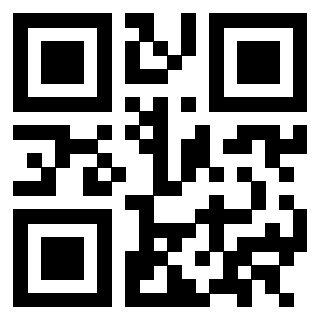 Qr Code di 3302979735