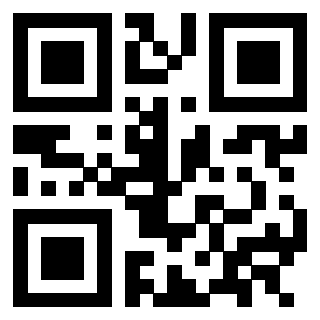 Scansione del Qr Code di 3302979739