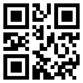 3302979742 - Immagine del QrCode