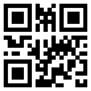 Immagine del QrCode di 3302979749
