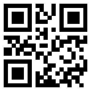 3302979752 Qr Code associato