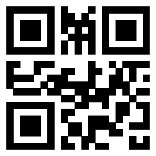 Il QrCode di 3302979754