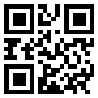 Immagine del Qr Code di 3302979760